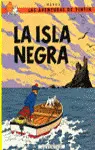 7- LA ISLA NEGRA