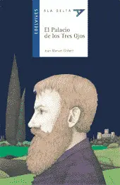 PALACIO DE LOS TRES OJOS - ALA DELTA Nº 1 - 8 AÑOS