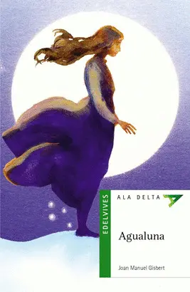 AGUALUNA - ALA DELTA Nº 6 - 10 AÑOS