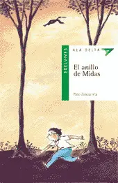 ANILLO DE MIDAS,EL