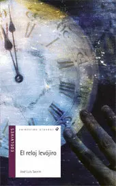 RELOJ LEVOGIRO, ALANDAR