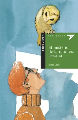 MISTERIO DE LA RATONERA ASESINA,EL
