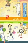 2 LETRILANDIA LIBRO DE LECTURA 2