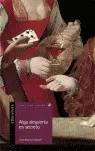 ALGO DESPIERTA EN SECRETO - ALANDAR/77