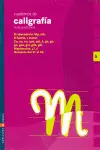 V5 CUADERNOS DE CALIGRAFIA - PAUTA MONTESSORI V5 CUADERNOS DE CALIGRAFIA - PAUTA MONTESSORI