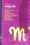 8 CUADERNOS DE CALIGRAFIA - PAUTA MONTESSORI 8 CUADERNOS DE CALIGRAFIA - PAUTA MONTESSORI