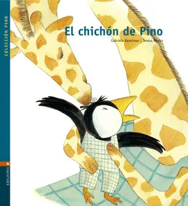 CHICHON DE PINO, EL -