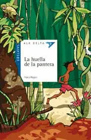 HUELLA DE LA PANTERA, LA HUELLA DE LA PANTERA, LA