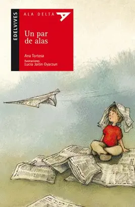 UN PAR DE ALAS UN PAR DE ALAS