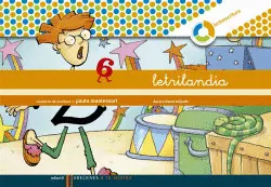 6 LETRILANDIA 6-PAUTA MONTESSORI-LECTOESCRITURA
