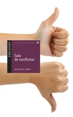 SALA DE CONFLICTOS SALA DE CONFLICTOS
