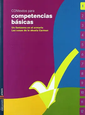 CONTEXTOS PARA COMPETENCIAS BASICAS, PRIMARIA Nº1