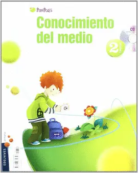 2 CONOCIMIENTO DEL MEDIO PIXEPOLIS ED11
