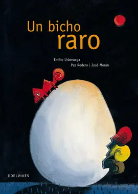 UN BICHO RARO (EDICIÓN BOLSILLO) UN BICHO RARO (EDICIÓN BOLSILLO)