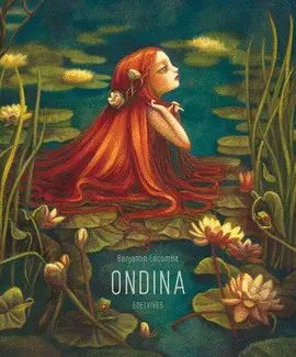 ONDINA ONDINA