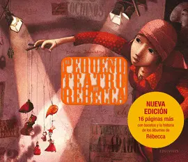 PEQUEÑO TEATRO DE REBECA