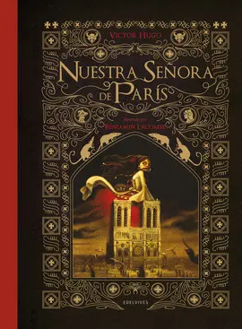 NUESTRA SEÑORA DE PARIS TOMO II