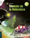 3 CIENCIAS DE LA NATURALEZA SUPERPIXEPOLIS + MACARENA Y LA TORMENTA GRIS