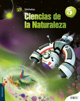 5 CIENCIAS DE LA NATURALEZA SUPERPIXEPOLIS + EL SECRETO DE LA MOMIA