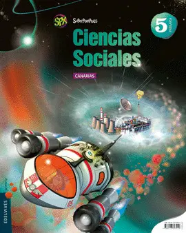 5 CIENCIAS SOCIALES CANARIAS SUPERPIXEPOLIS 5 CIENCIAS SOCIALES CANARIAS SUPERPIXEPOLIS