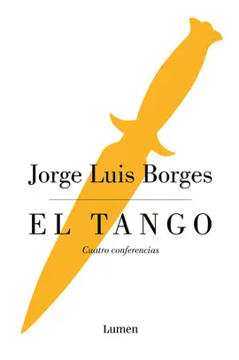 EL TANGO EL TANGO