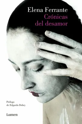 CRÓNICAS DEL DESAMOR CRÓNICAS DEL DESAMOR