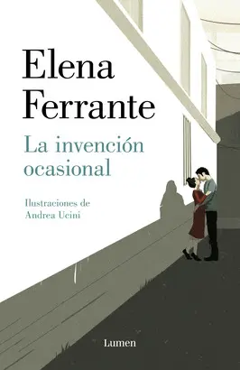 INVENCION OCASIONAL, LA INVENCION OCASIONAL, LA
