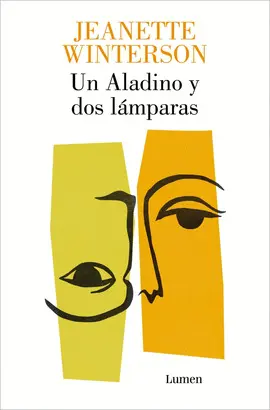 DOS LAMPARAS DE ALADINO, LAS
