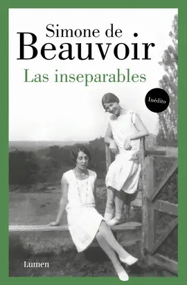 INSEPARABLES, LAS INSEPARABLES, LAS