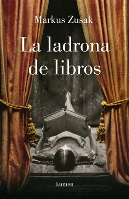 LADRONA DE LIBROS, LA