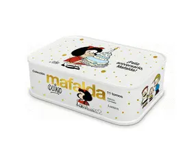 LATA MAFALDA 2024 LATA MAFALDA 2024