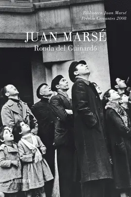RONDA DEL GUINARDO (NUEVA ED.) RONDA DEL GUINARDO (NUEVA ED.)