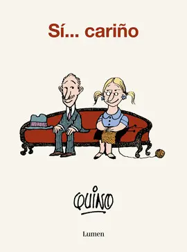 SÍ... CARIÑO SÍ... CARIÑO