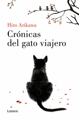 CRÓNICAS DEL GATO VIAJERO CRÓNICAS DEL GATO VIAJERO