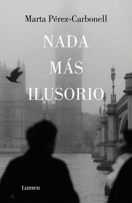 NADA MÁS ILUSORIO NADA MÁS ILUSORIO