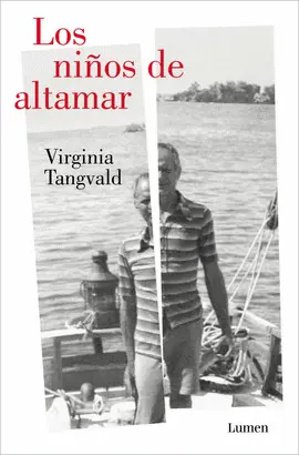LOS NIÑOS DE ALTAMAR LOS NIÑOS DE ALTAMAR