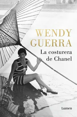 LA COSTURERA DE CHANEL LA COSTURERA DE CHANEL