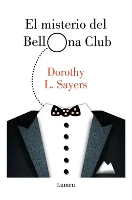 El Misterio del Bellona Club