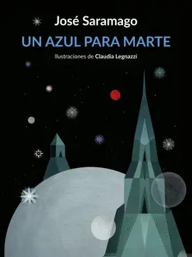 UN AZUL PARA MARTE