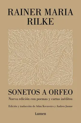Sonetos a Orfeo