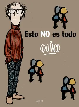 ESTO NO ES TODO ESTO NO ES TODO