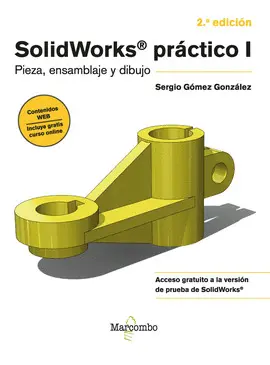 SOLIDWORKS PRACTICO I