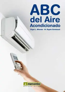 ABC DEL AIRE ACONDICIONADO ABC DEL AIRE ACONDICIONADO