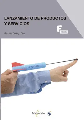 *LANZAMIENTO DE PRODUCTOS Y SERVICIOS