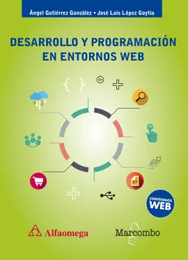 DESARROLLO Y PROGRAMACIÓN EN ENTORNOS WEB