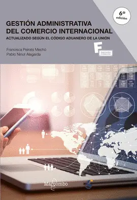 VCF GESTIÓN ADMINISTRATIVA DEL COMERCIO INTERNACIONAL 6ª ED.