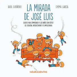 LA MIRADA DE JOSÉ LUIS LA MIRADA DE JOSÉ LUIS