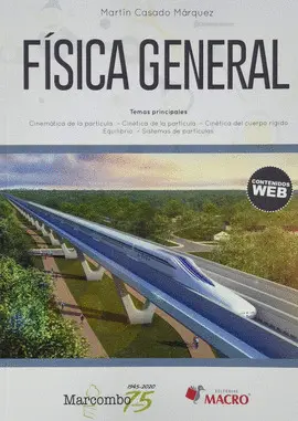 FÍSICA GENERAL FÍSICA GENERAL
