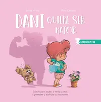 DANI QUIERE SER MAYOR DANI QUIERE SER MAYOR