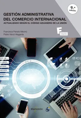 CF GESTIÓN ADMINISTRATIVA DEL COMERCIO INTERNACIONAL